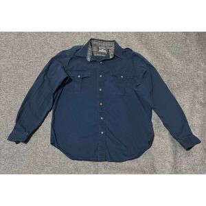 American Living Men's M Long Sleeve Shirt